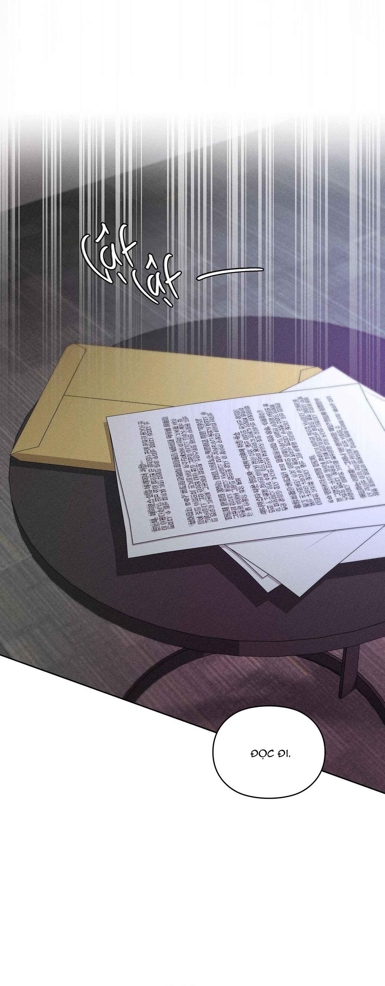 Đọc truyện CÙNG NÂNG TẠ NHÉ - Chapter 33