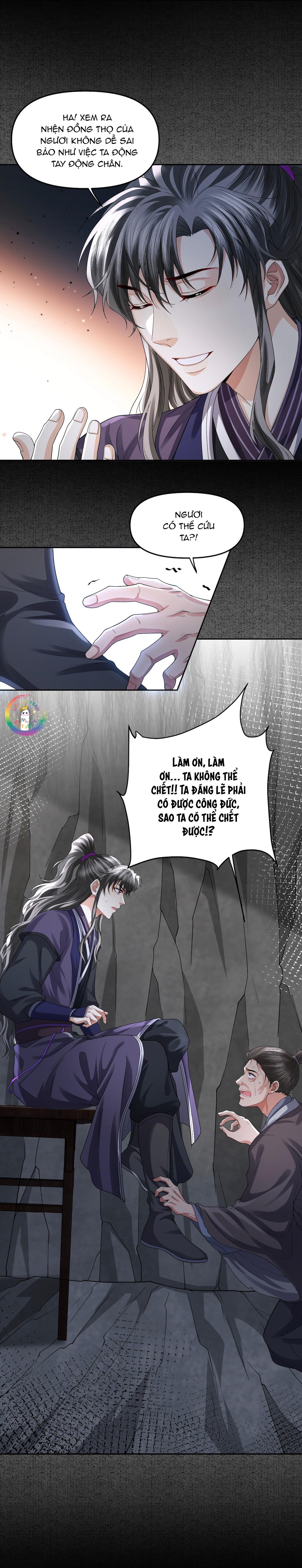 Đọc truyện (END) Đồng Tiền Kham Thế - Chapter 93