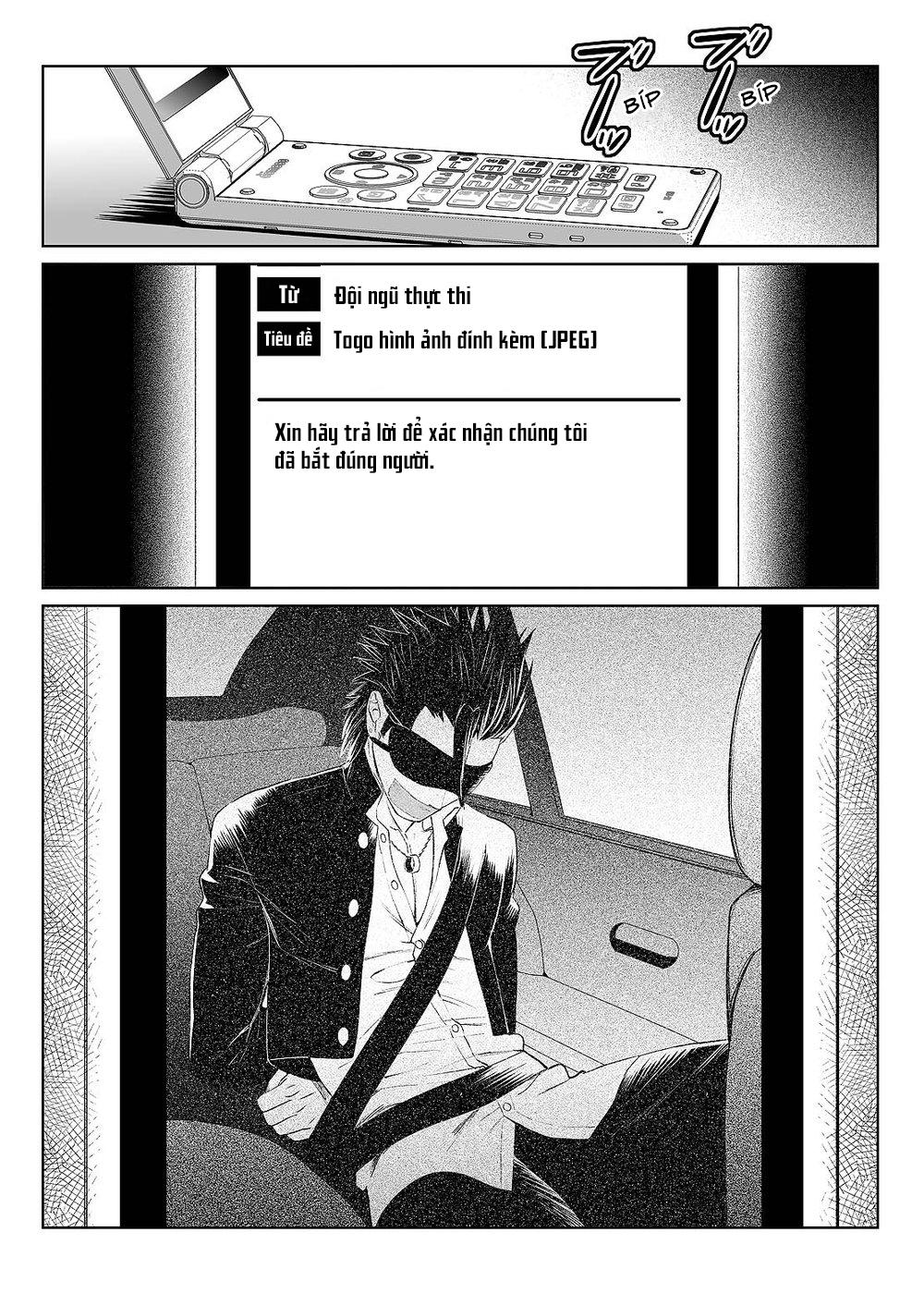 Đọc truyện Tổng Hợp Oneshot Rape - Chapter 142