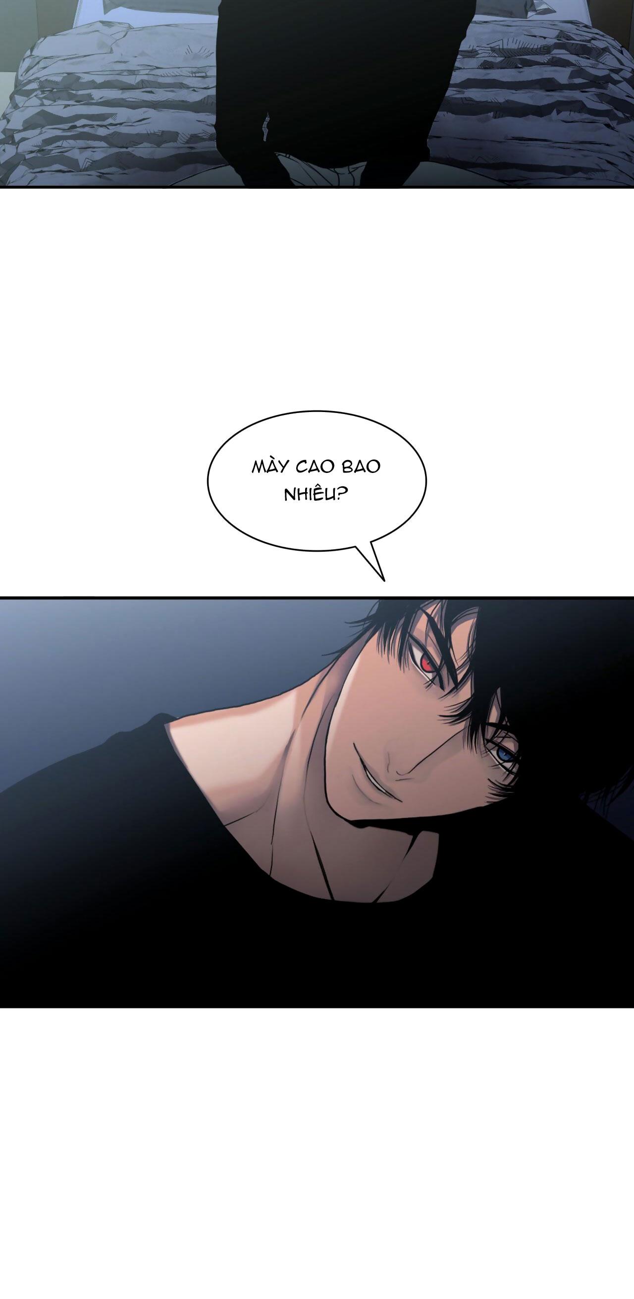 Đọc truyện ĂN MÒN - Chapter 3