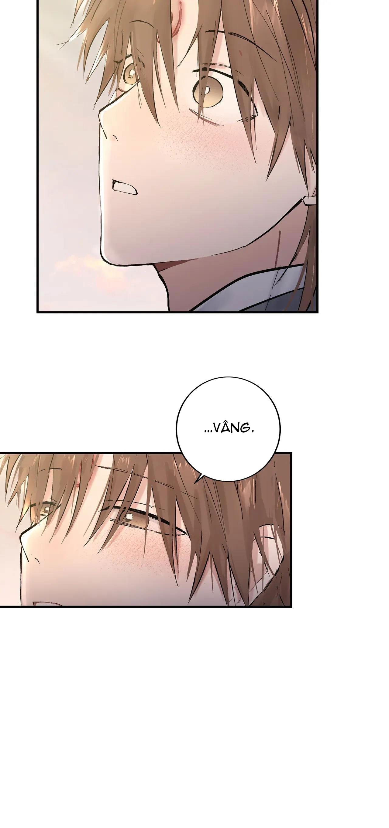 Đọc truyện BL CỔ TRANG-ÂU CỔ NGẮN NHÀ KIM - Chapter 38.7