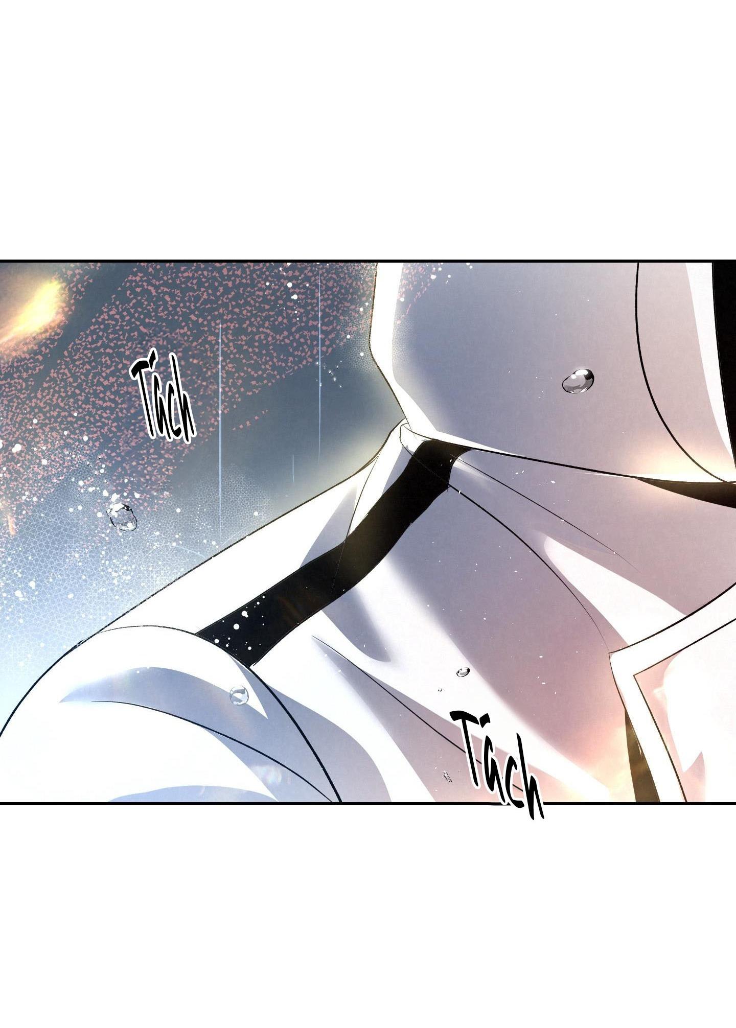 Đọc truyện BLOOD GUIDE - Chapter 21