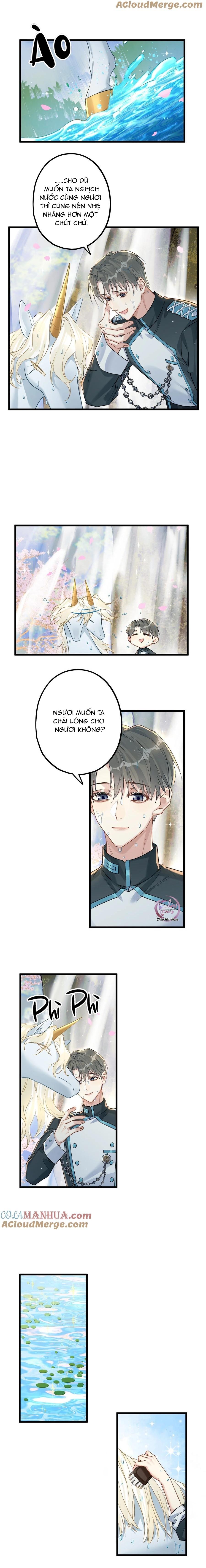 Đọc truyện Chung Tình (END) - Chapter 76