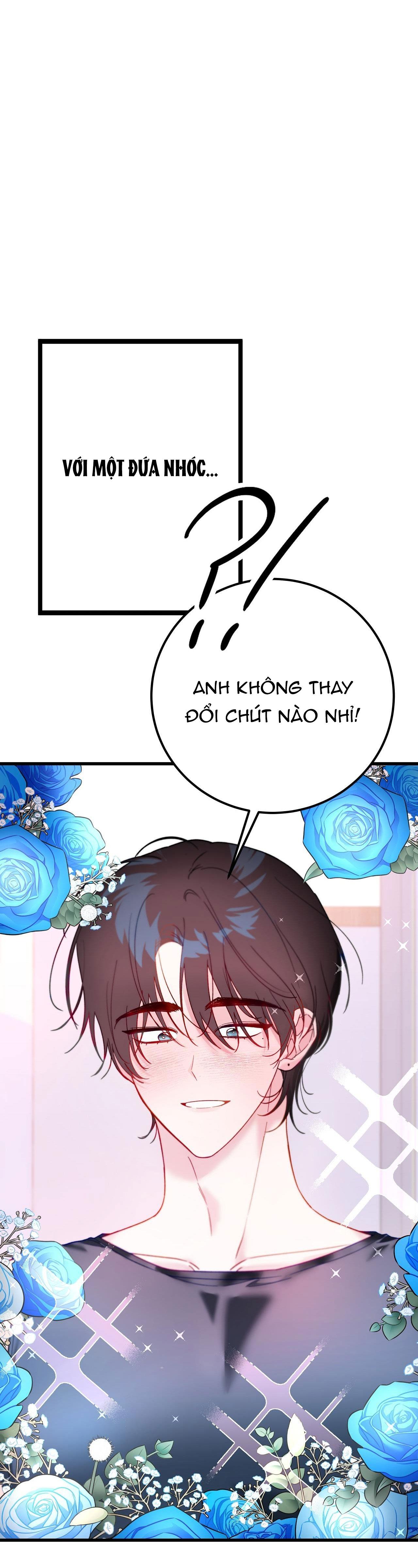 Đọc truyện BL NGẮN TUYỂN CHỌN - Chapter 33.1