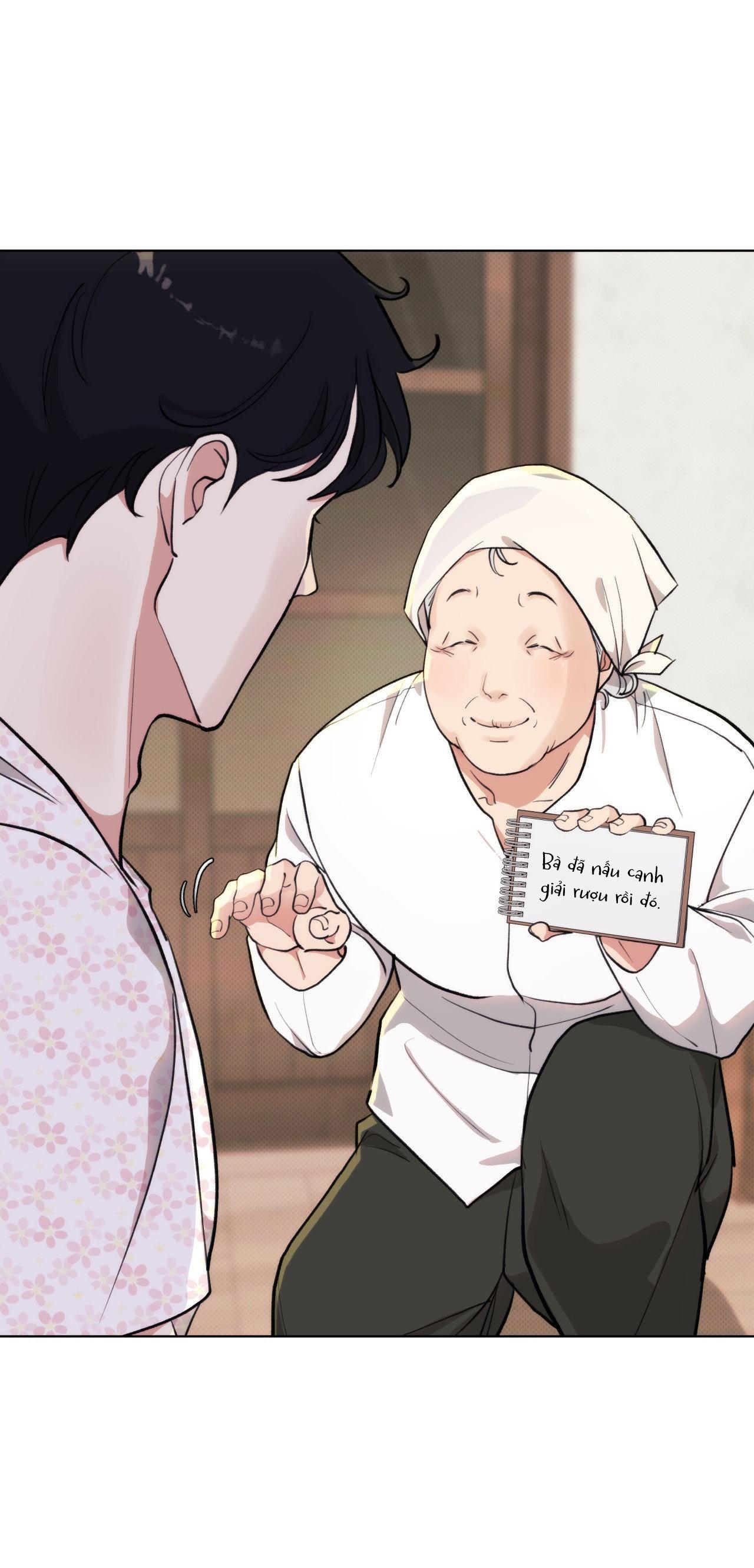 Đọc truyện 2020 - Chapter 2