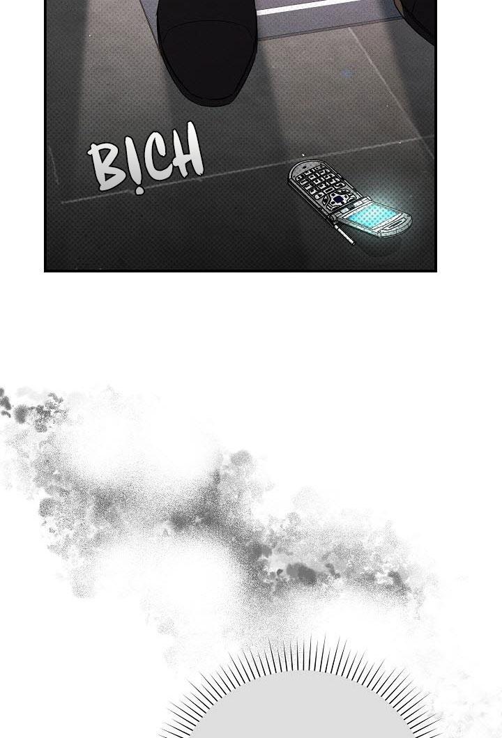 Đọc truyện CHẠM VÀO EM - Chapter 18