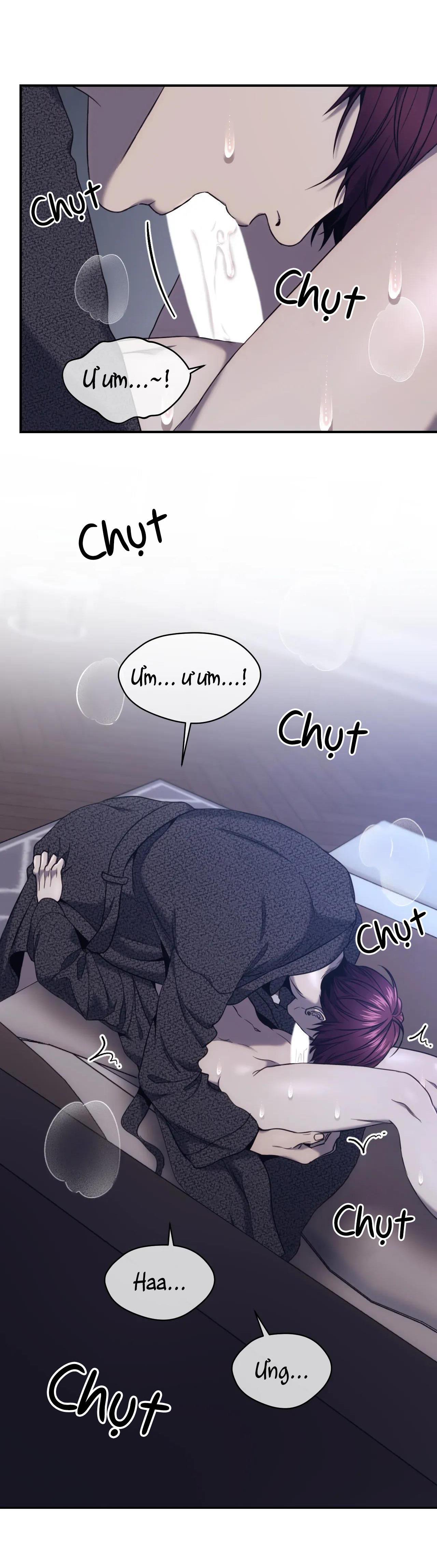 Đọc truyện Công Cuộc Báo Thù Của Kẻ Yếu Thế - Chapter 68