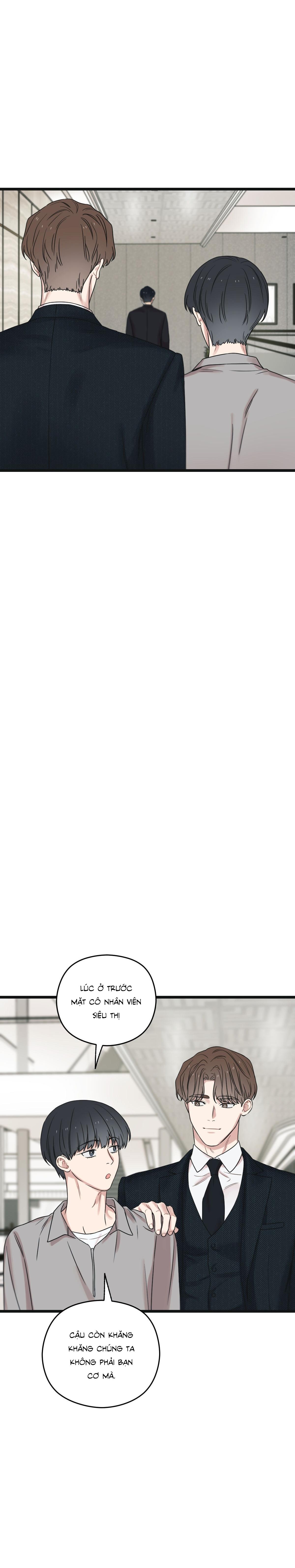 Đọc truyện TRÙNG PHÙNG - Chapter 44