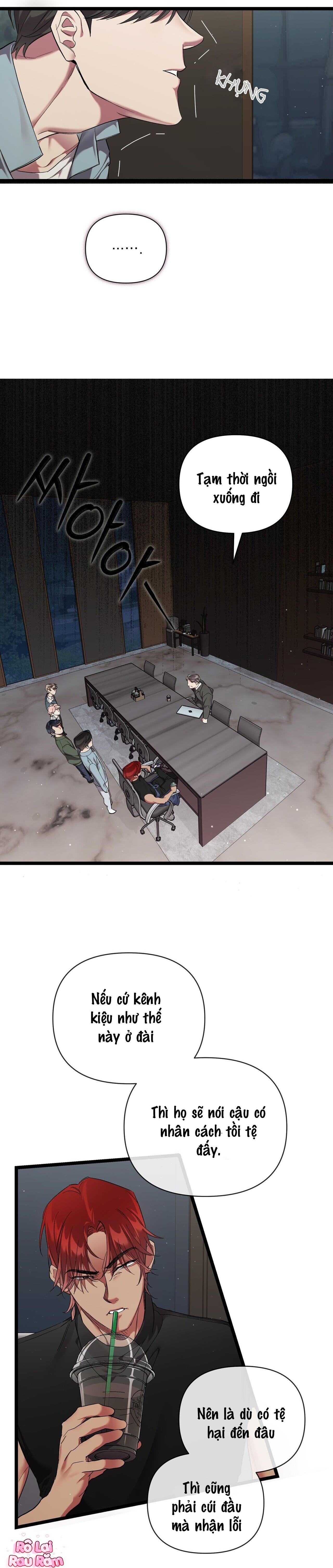 Đọc truyện Drop Delight - Chapter 2