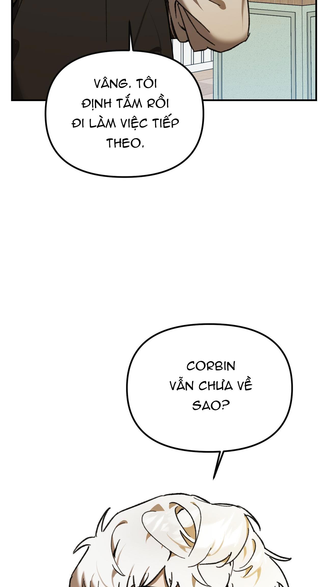 Đọc truyện SÓI TRONG LỒNG - Chapter 9