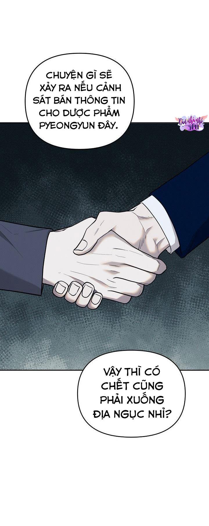 Đọc truyện (END) LÝ DO BỊ LOẠI - Chapter 11