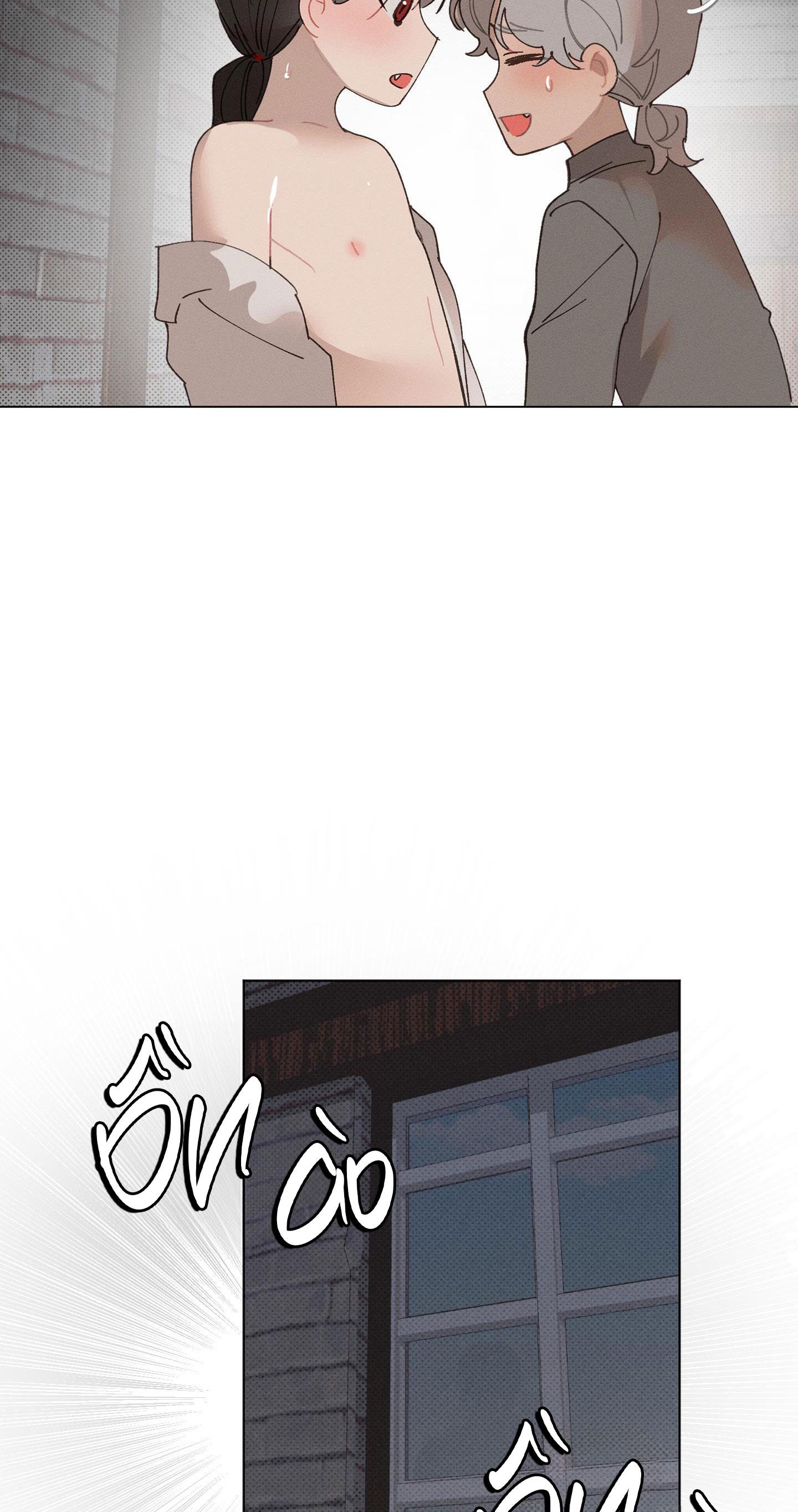 Đọc truyện BL NGẮN CHỊCH HỎNY - Chapter 28.5