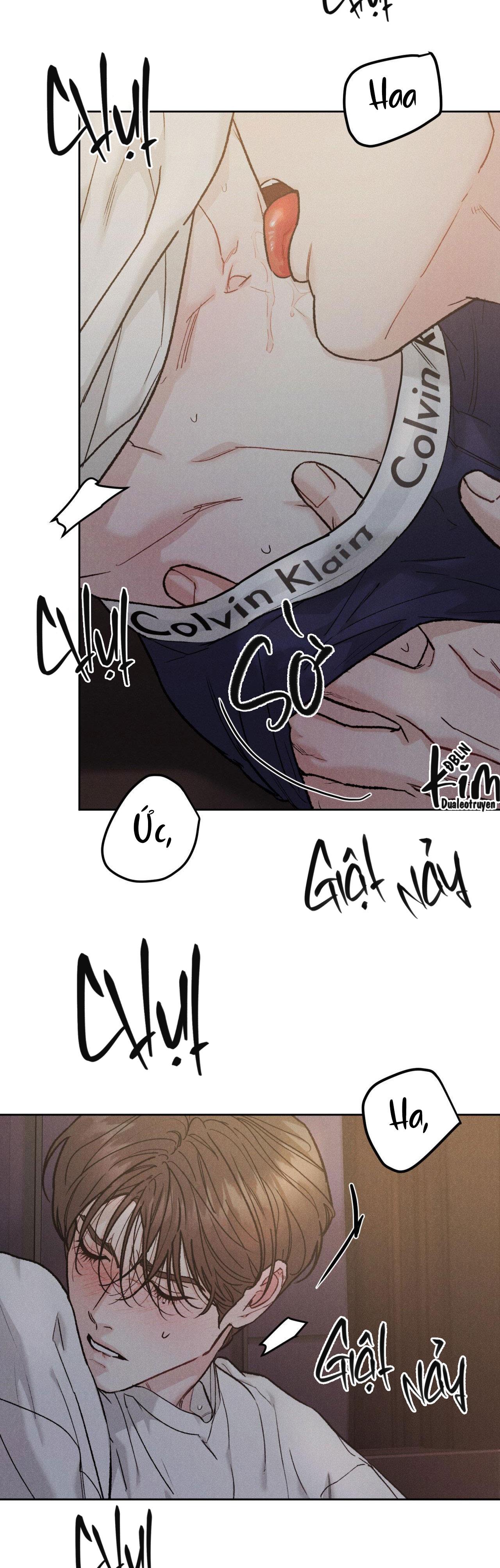 Đọc truyện VƯỢT QUA GIỚI HẠN - Chapter 87