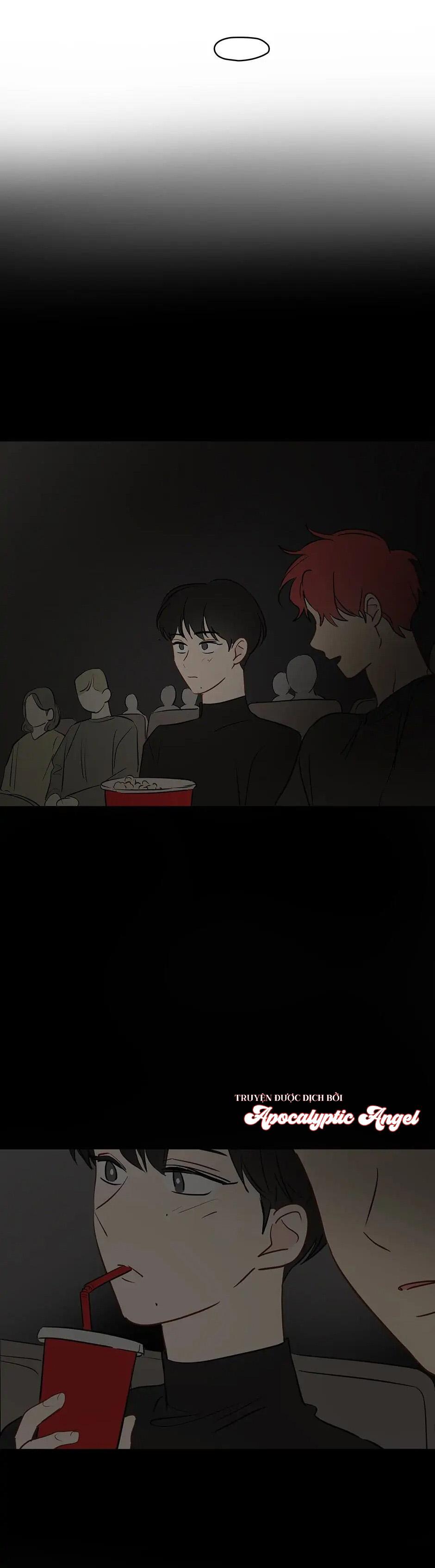 Đọc truyện Liệu Rằng... Đây Có Phải Chỉ Là Một Giấc Mơ Không!? - Chapter 20