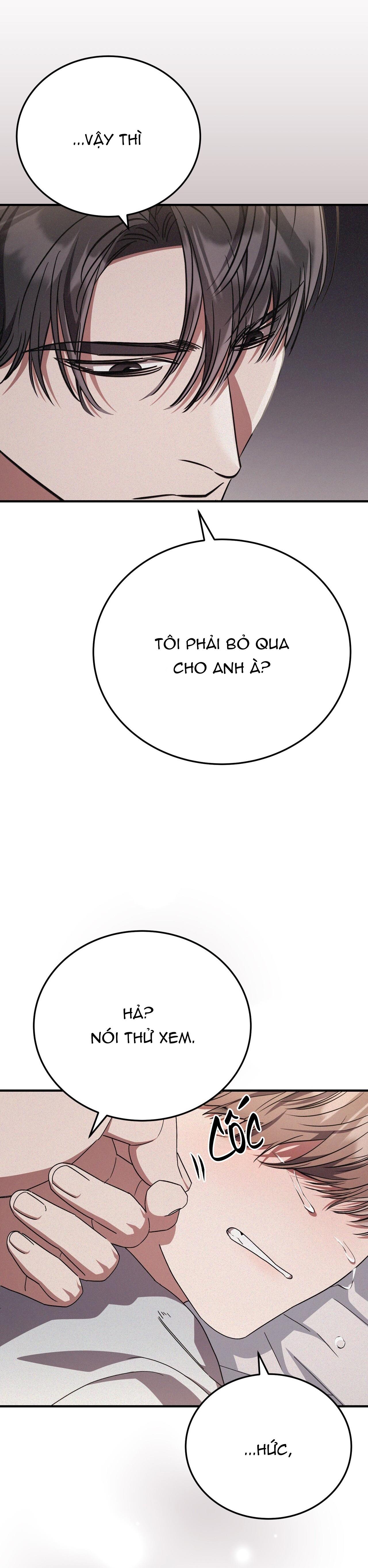 Đọc truyện VÔ HÌNH - Chapter 69