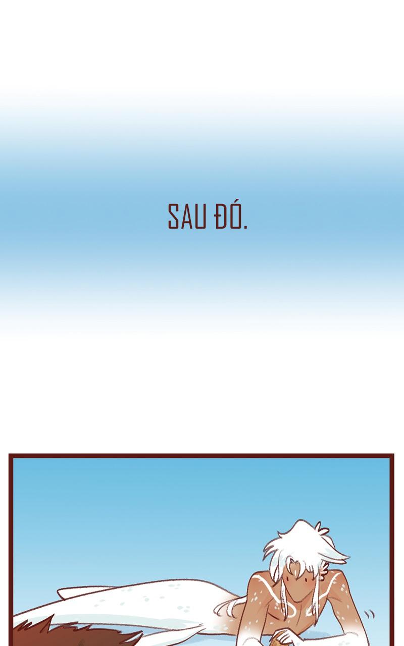 Đọc truyện BAILIN AND LIYUN ( NEW SS ) - Chapter 10