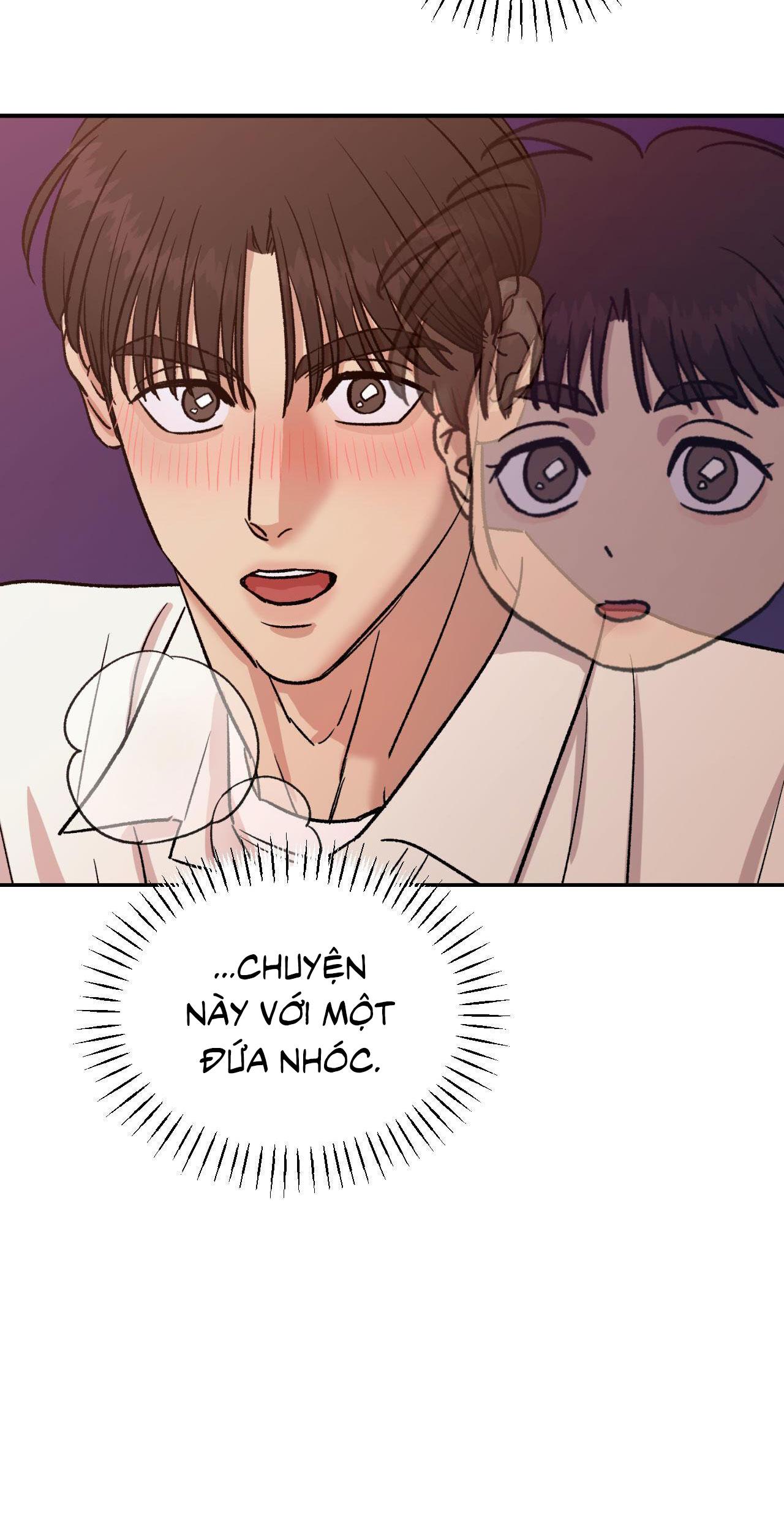 Đọc truyện Nhà của chúng ta - Chapter 22