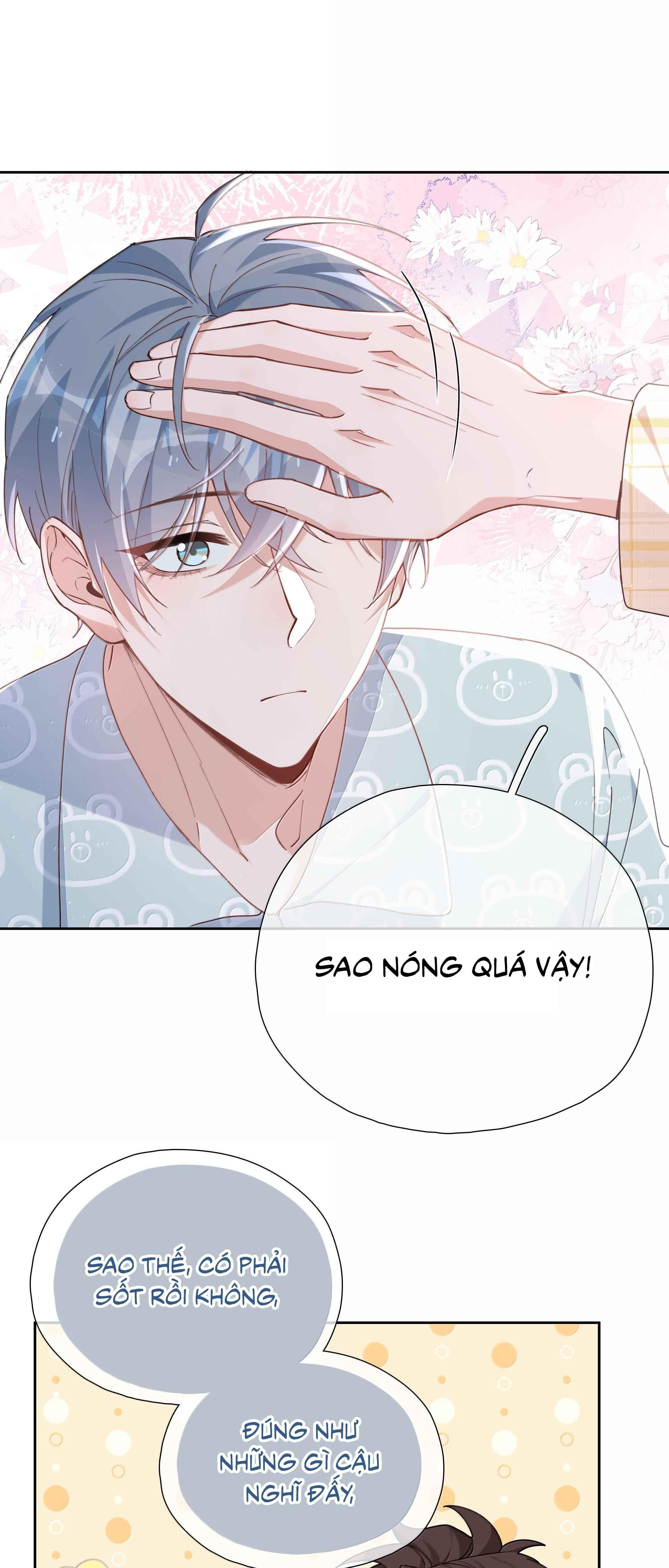 Đọc truyện Trường Cấp Ba Sơn Hải - Chapter 118