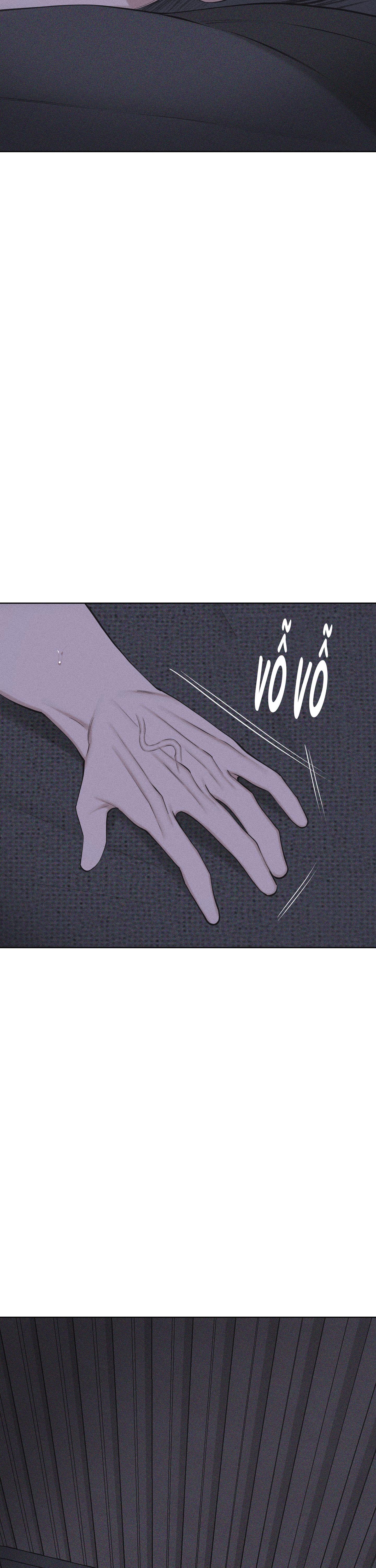 Đọc truyện HÌNH THÁI TÌNH TAN - Chapter 62