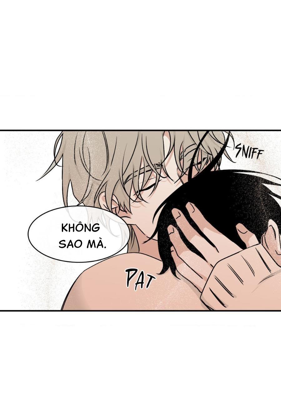 Đọc truyện Thủy triều thấp lúc chạng vạng - Chapter 67