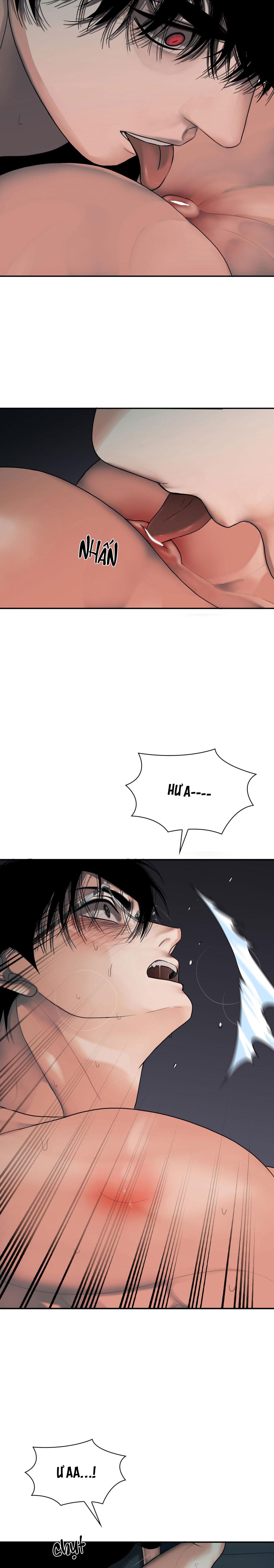 Đọc truyện ĂN MÒN - Chapter 19