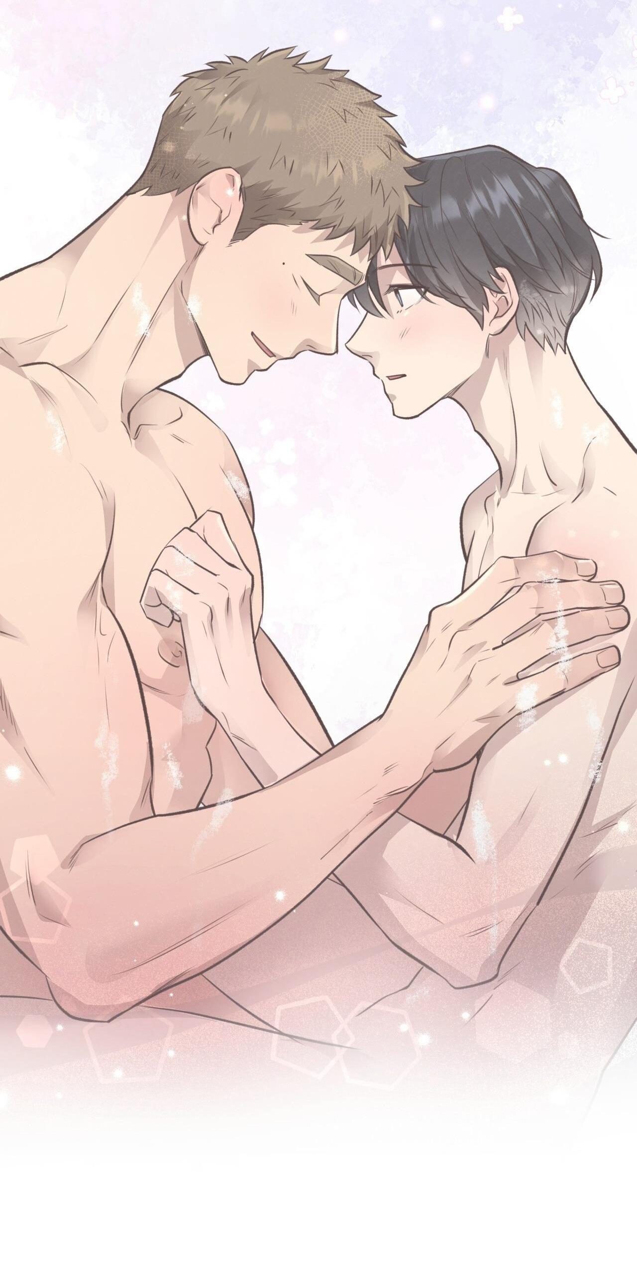 Đọc truyện (END) MẬT GẤU - Chapter 50