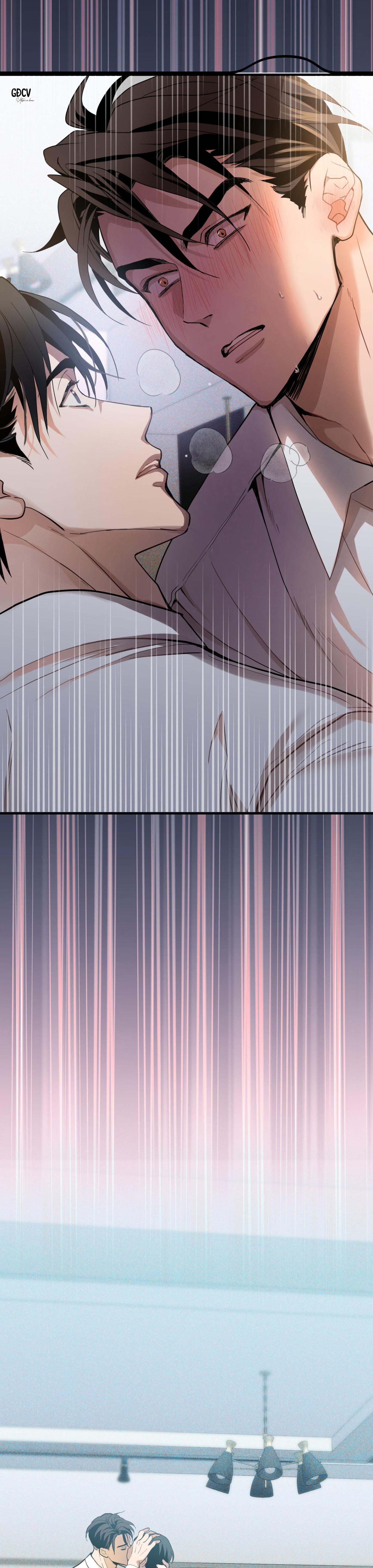 Đọc truyện TUYỂN TẬP ÁM ẢNH, MƯU MÔ CÔNG - Chapter 1.5