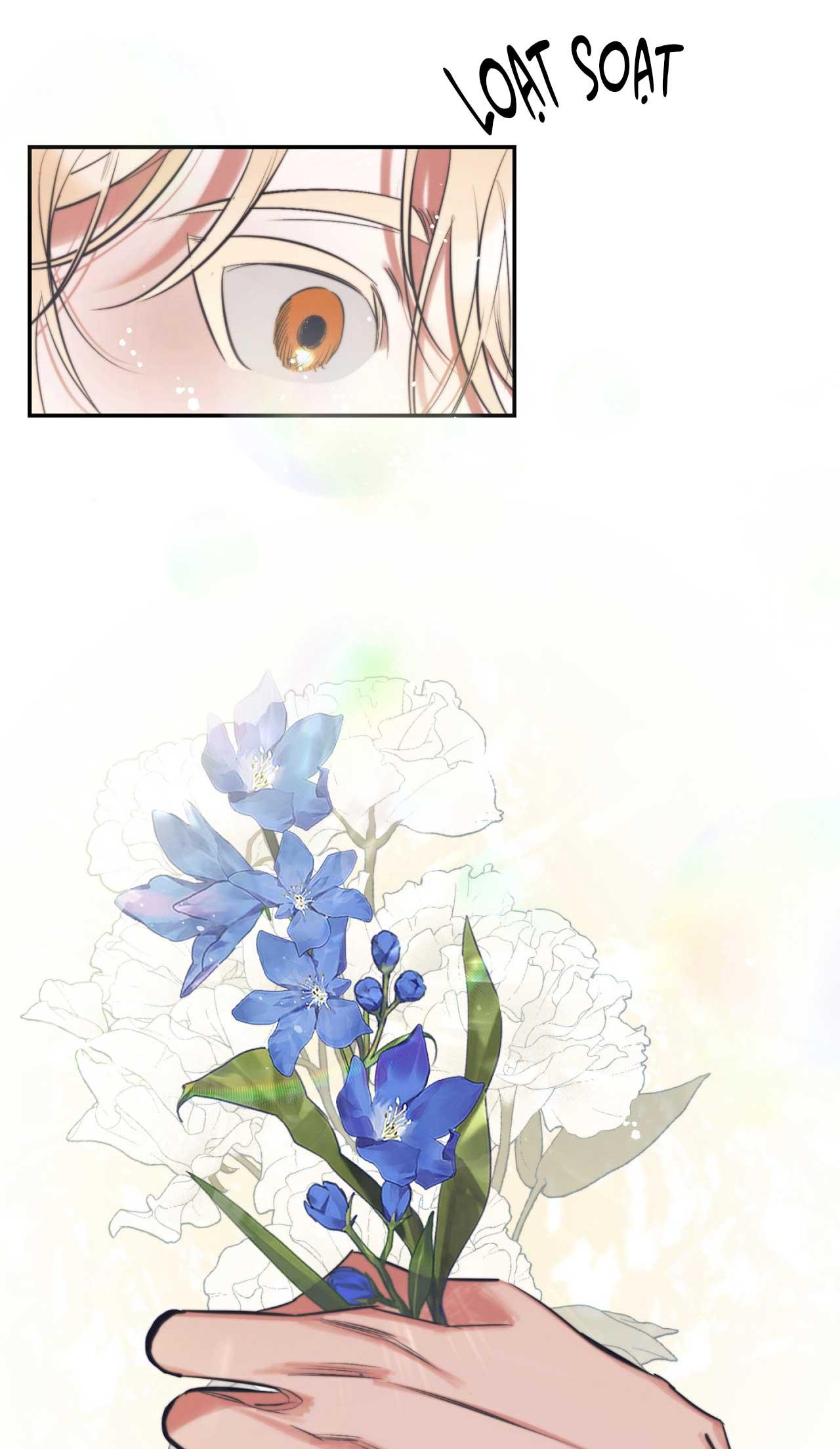 Đọc truyện KHU VƯỜN CỦA ESTHER - Chapter 1