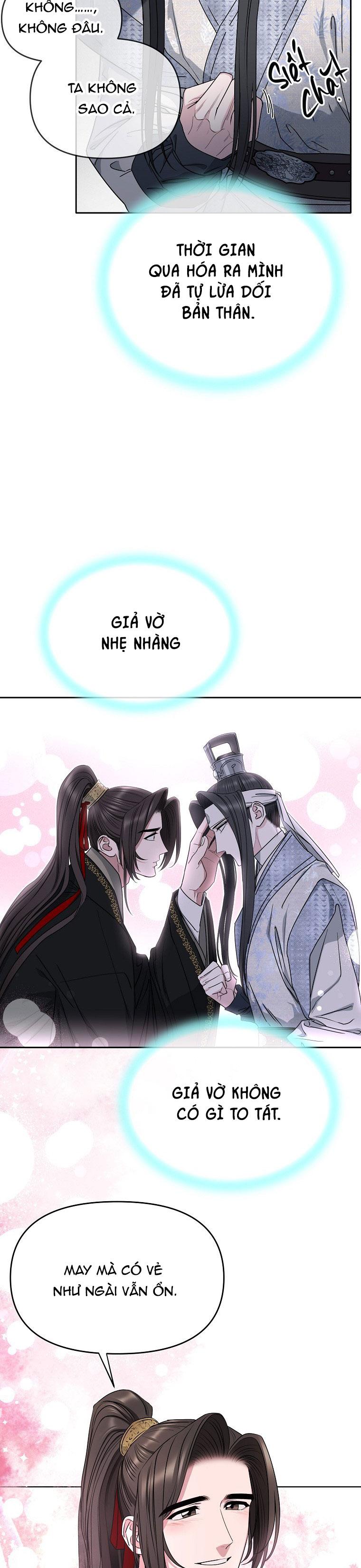 Đọc truyện XUÂN PHONG VIÊN MÃN - Chapter 74