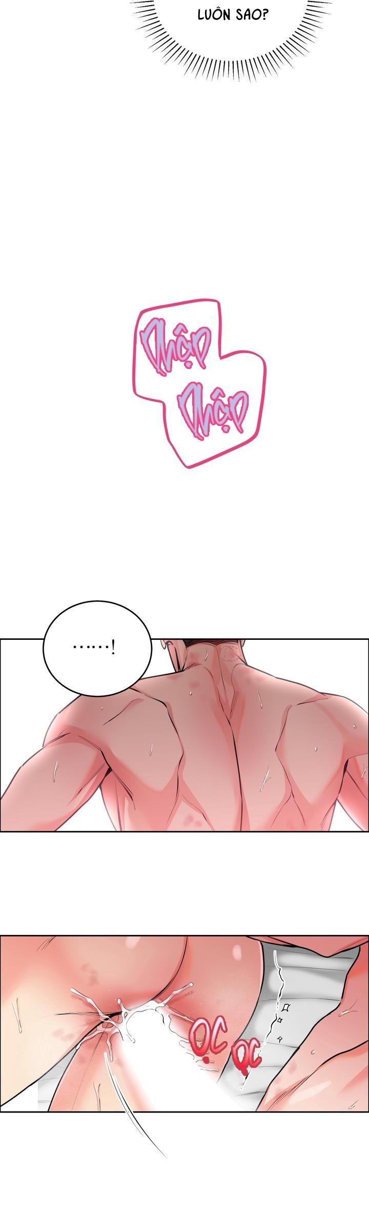 Đọc truyện CHÓ VÀ CHIM - Chapter 27