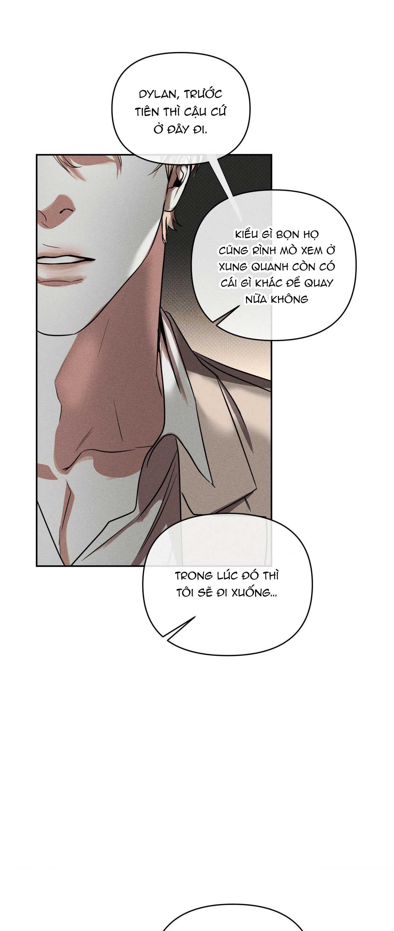 Đọc truyện Dearest - Chapter 2