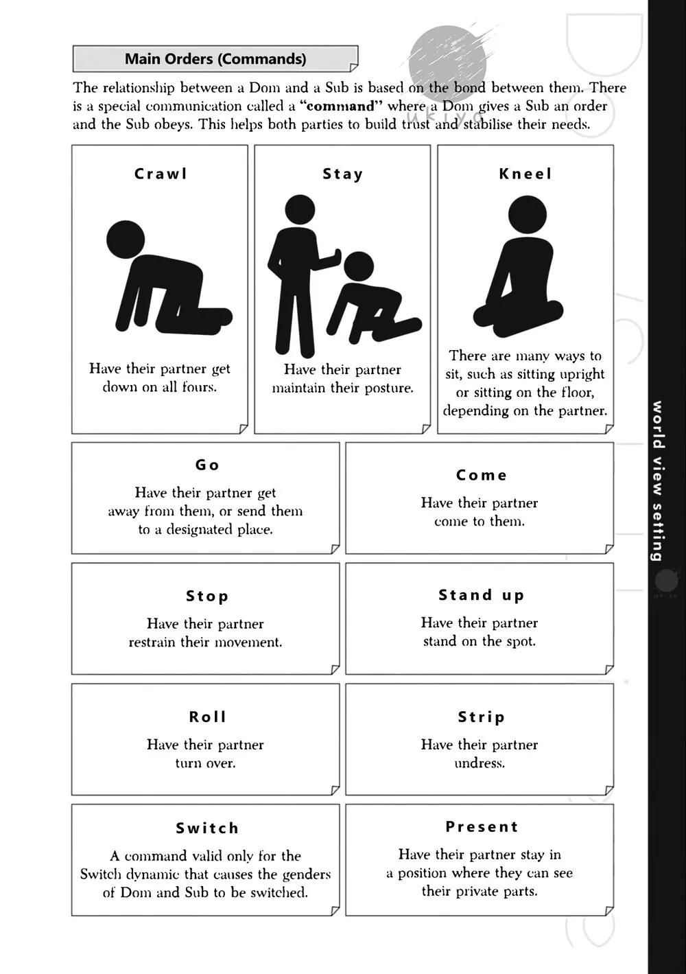 Đọc truyện Nhìn vào em này - Chapter 2