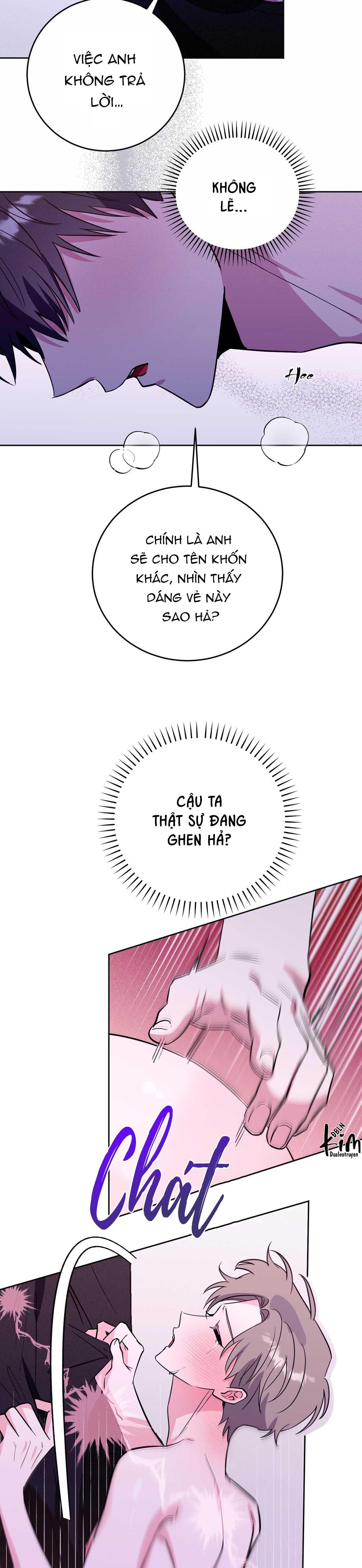 Đọc truyện CẠM BẪY ĐẠI HỌC - Chapter 71