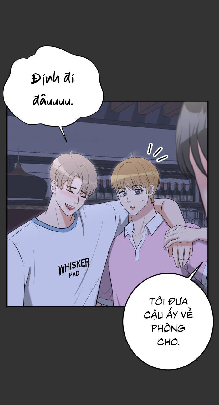Đọc truyện Tỉnh dậy lần nữa bỗng trở thành minh tinh rồi - Chapter 17
