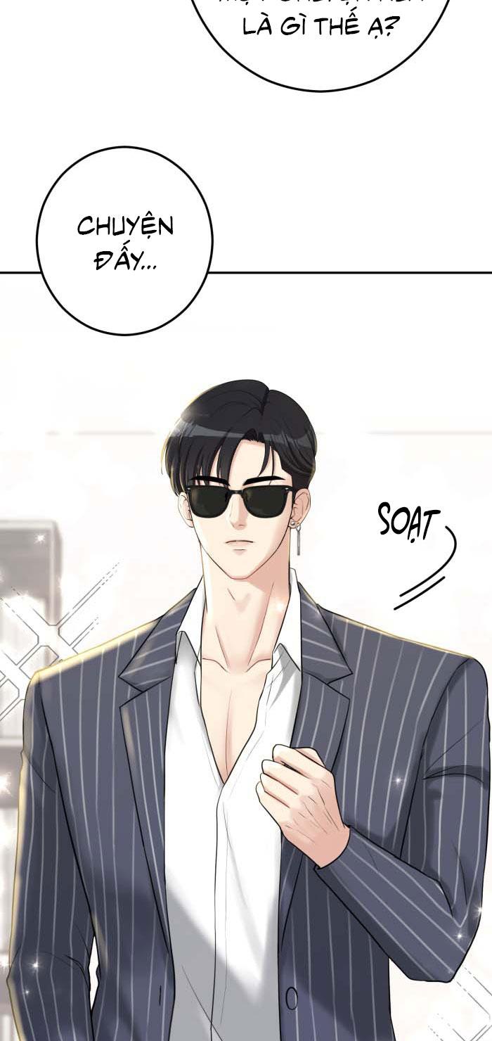 Đọc truyện Tỉnh dậy lần nữa bỗng trở thành minh tinh rồi - Chapter 8