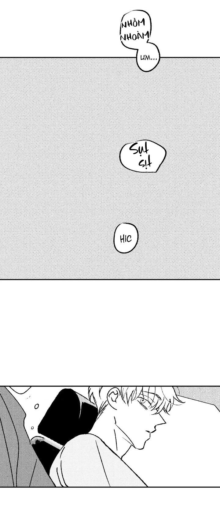 Đọc truyện Yona và Chang-il - Chapter 28