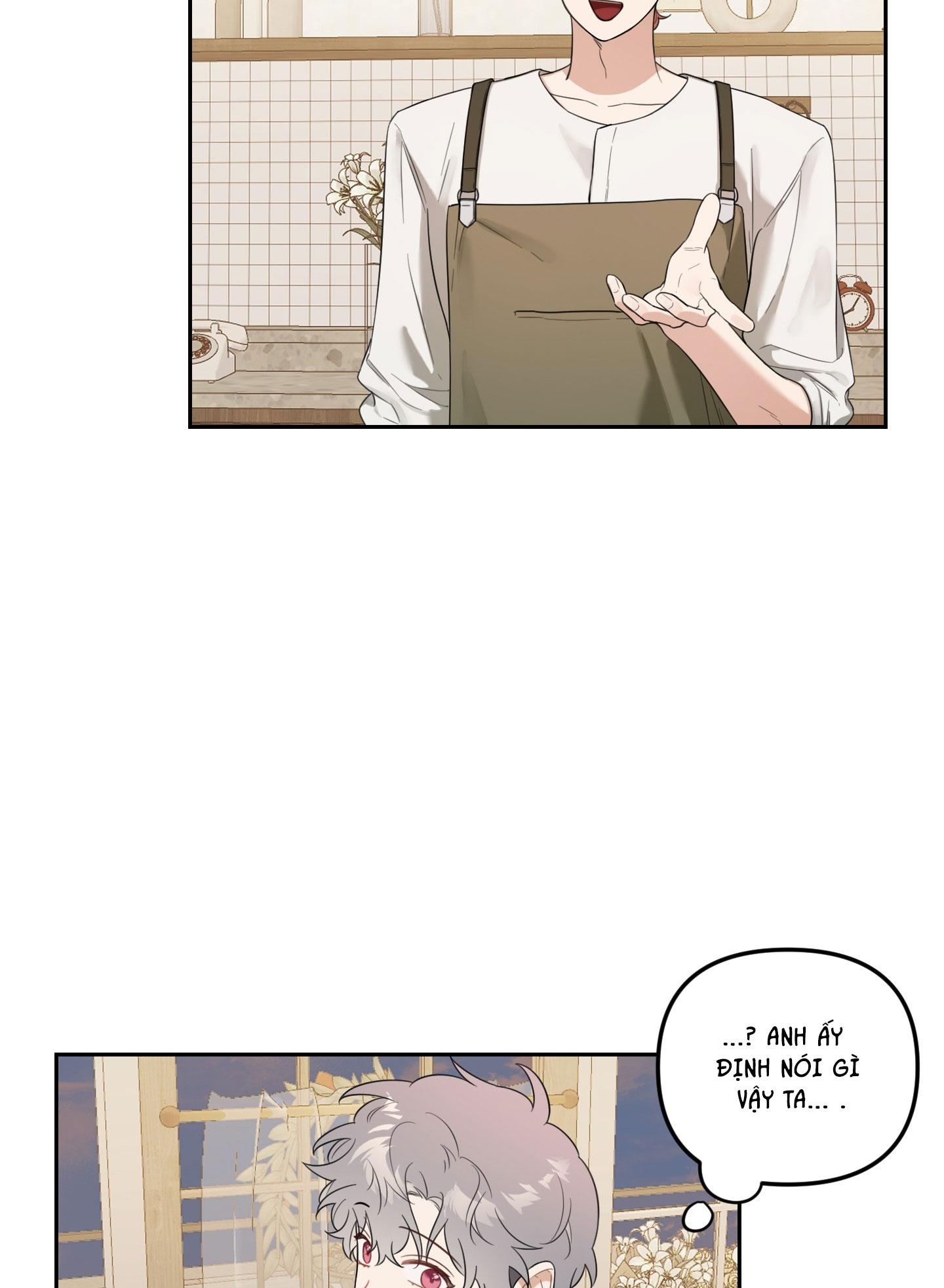 Đọc truyện VƯỜN HOA - Chapter 43
