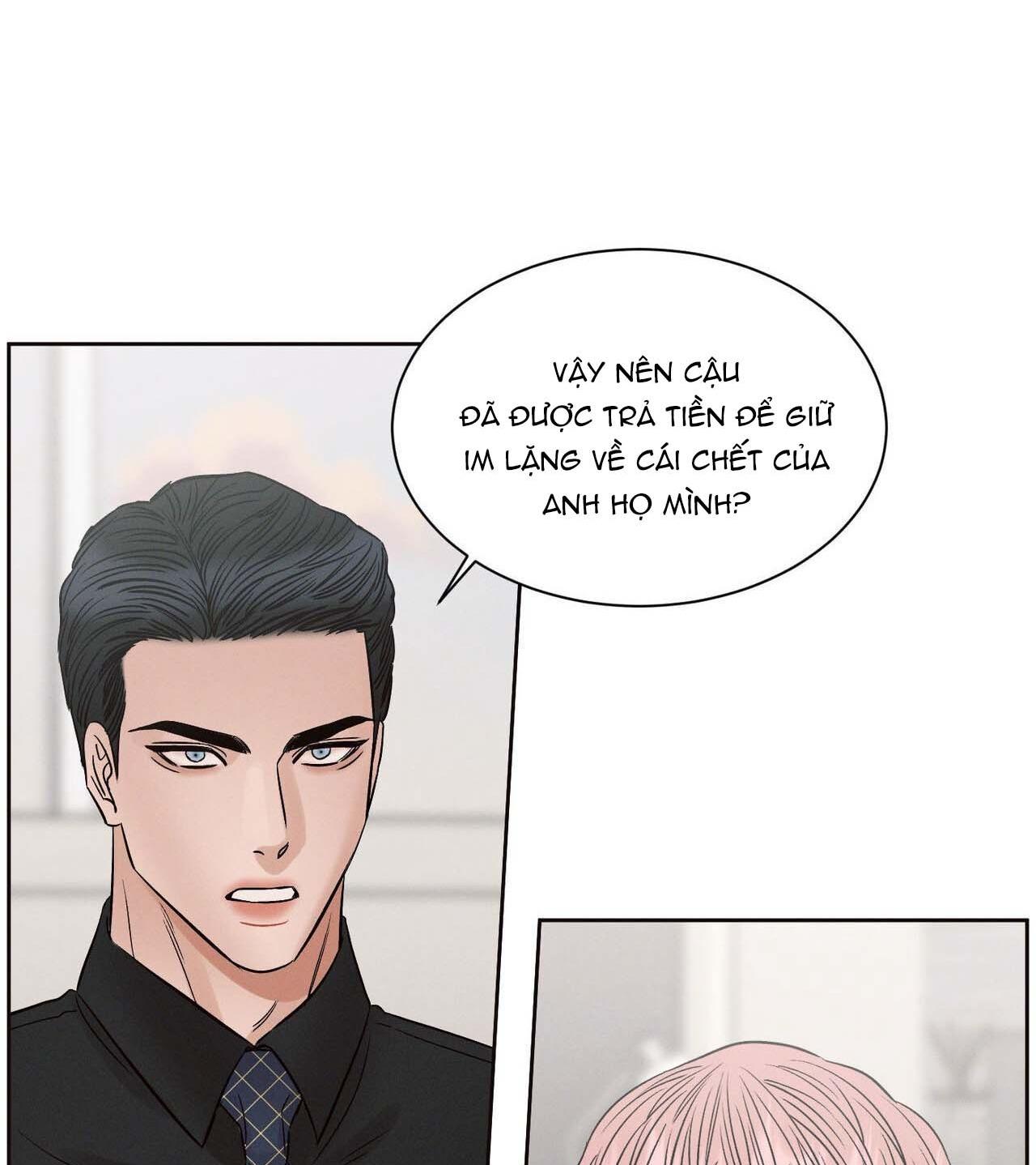 Đọc truyện Dù Anh Không Yêu Em - Chapter 101