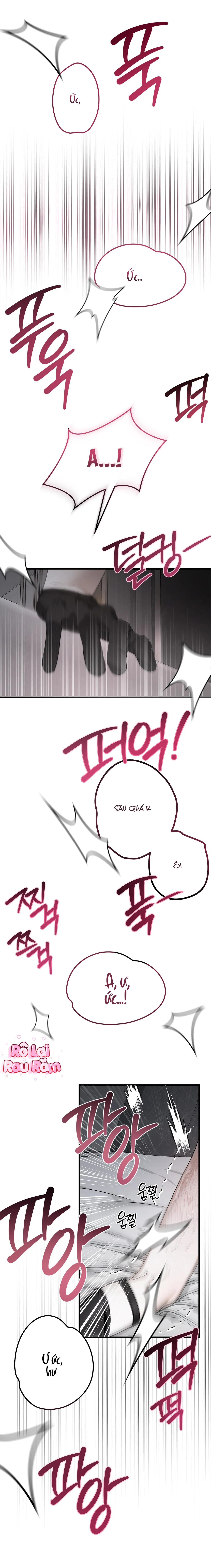 Đọc truyện Tuyển tập bara-boom Body chà bá lửa - Chapter 61