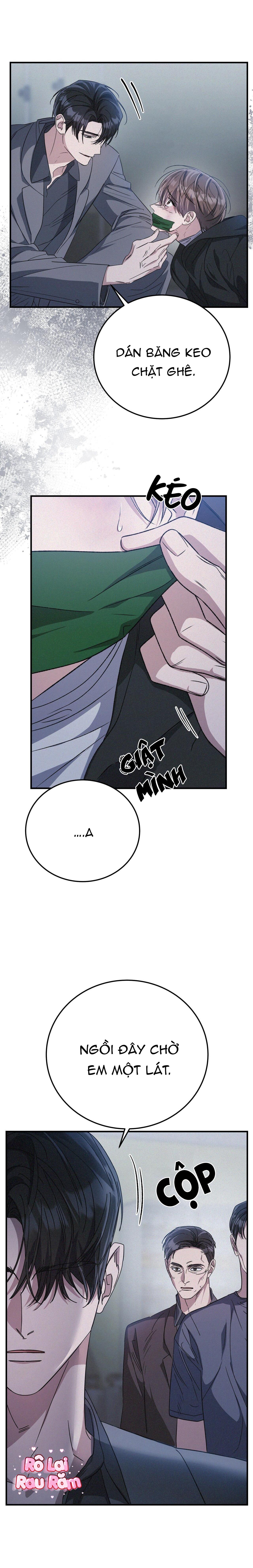 Đọc truyện FormLess - Chapter 59