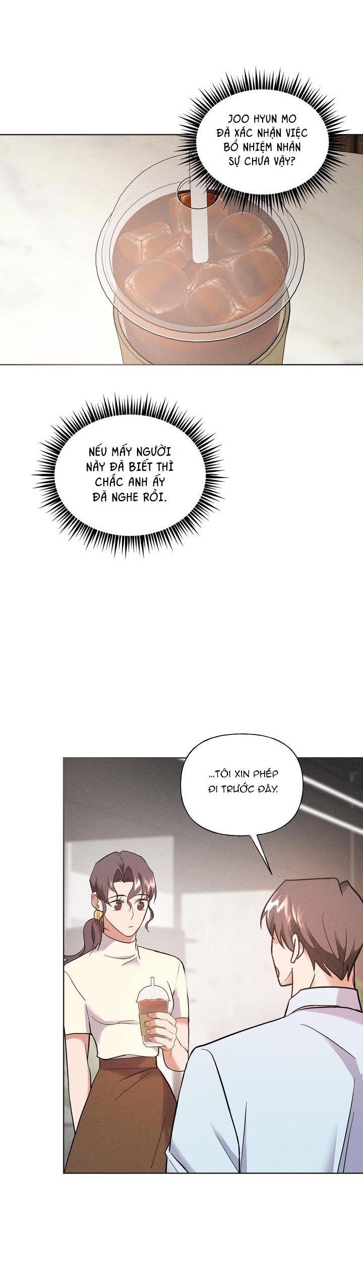 Đọc truyện TÌNH YÊU KHÔNG TỔN THẤT - Chapter 29
