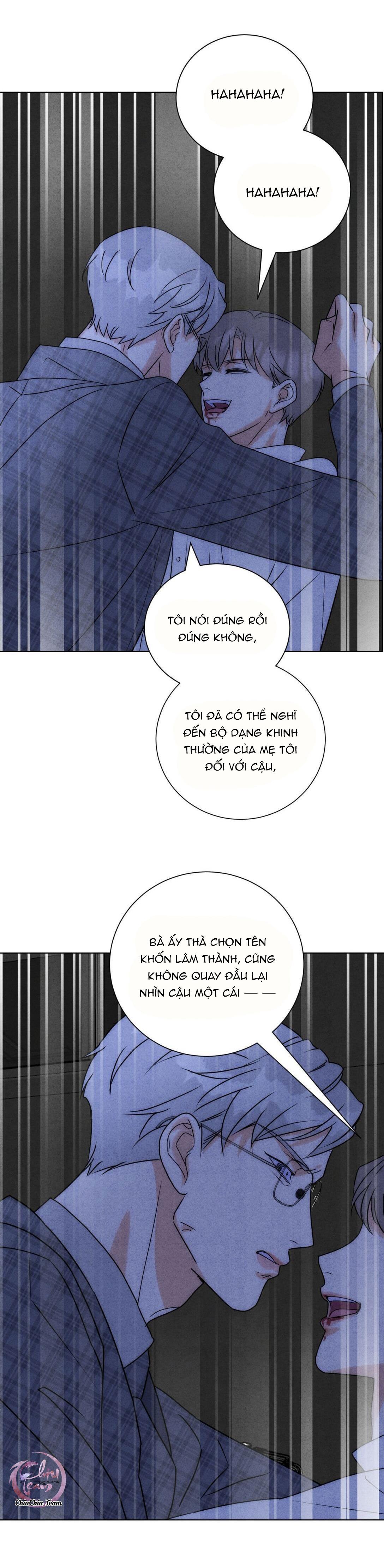 Đọc truyện Anh Trai Rẻ Tiền Của Tôi (END) - Chapter 54