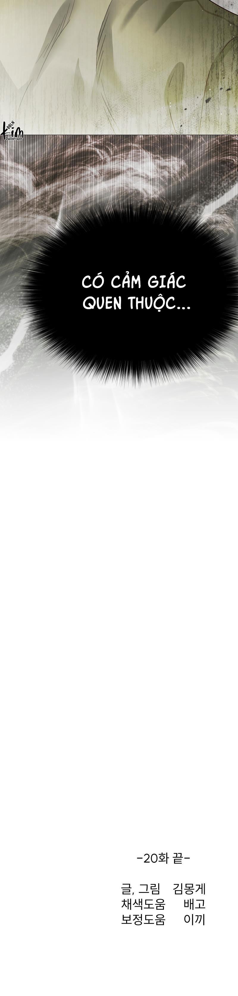 Đọc truyện TẾ PHẨM THẦN NÚI - Chapter 20