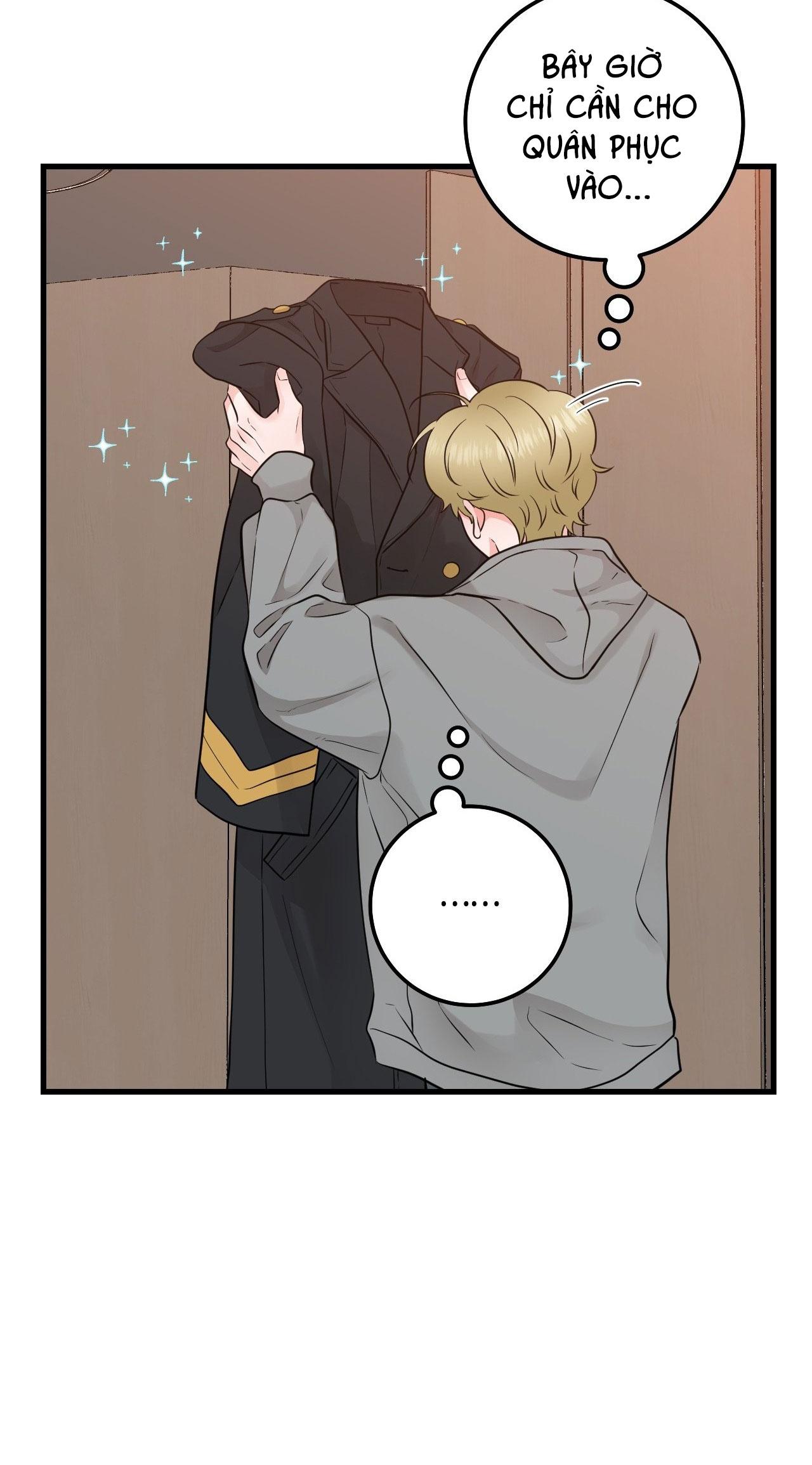 Đọc truyện OVER THE PARADISE - Chapter 46