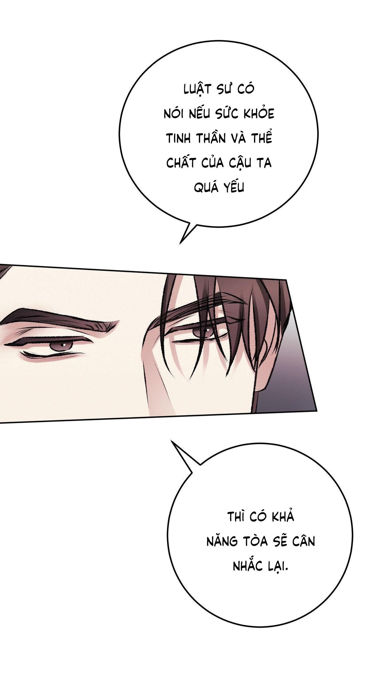 Đọc truyện CON NUÔI BẤT ĐẮC DĨ - Chapter 58