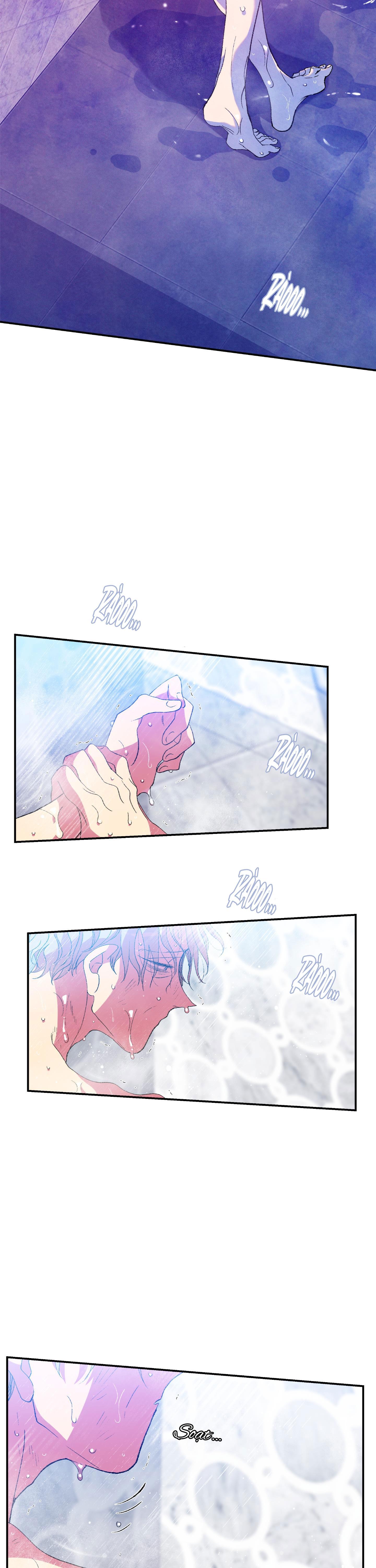 Đọc truyện ÔNG CHÚ BÊN CỬA SỔ - Chapter 60