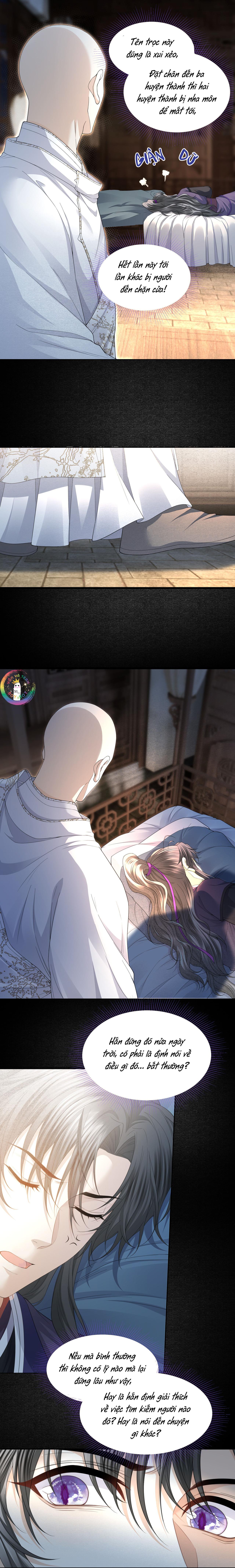 Đọc truyện (END) Đồng Tiền Kham Thế - Chapter 62