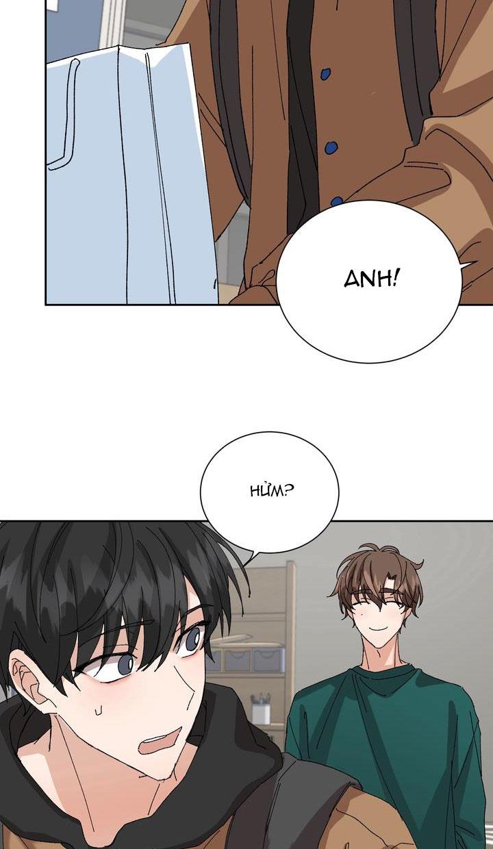 Đọc truyện ĐẶC QUYỀN CHO CẶP ĐÔI MỚI CƯỚI - Chapter 3