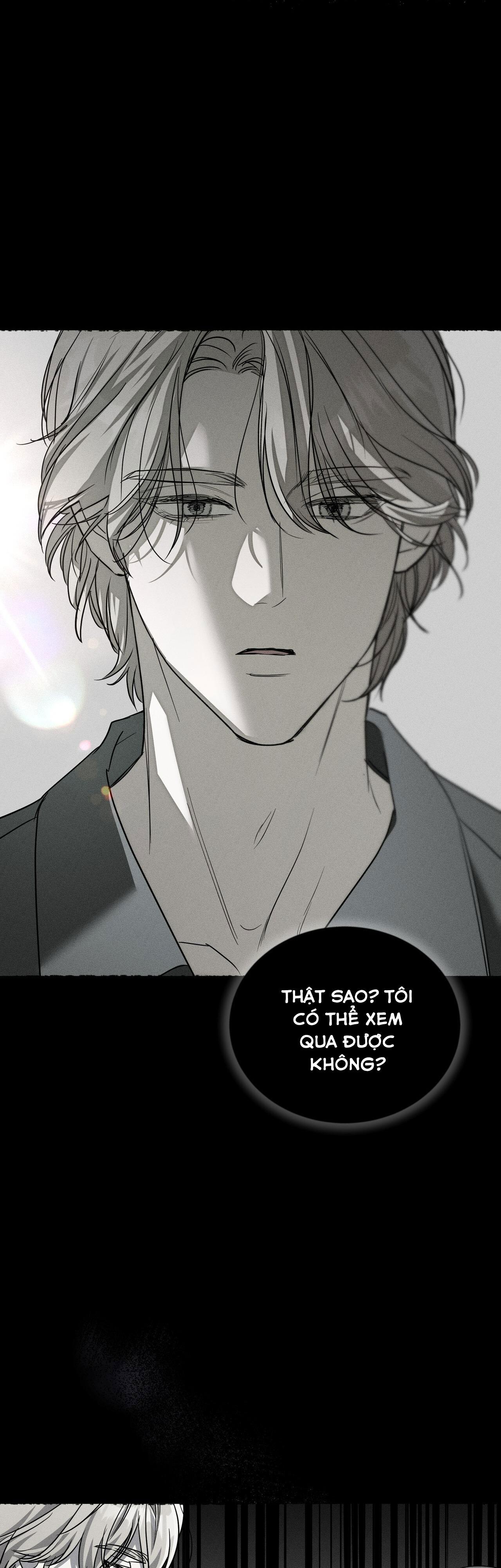 Đọc truyện LÂU ĐÀI EBONY - Chapter 15