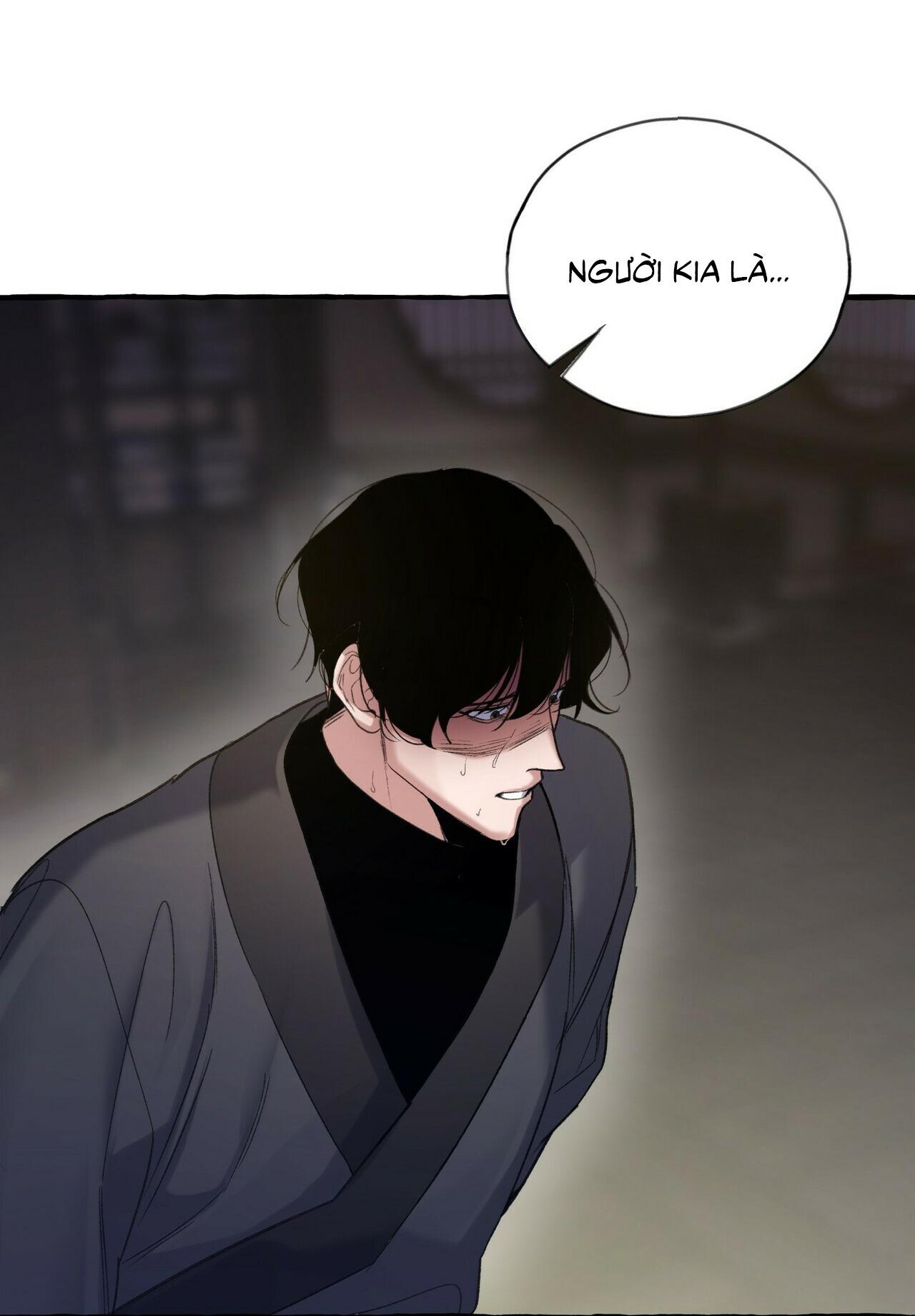 Đọc truyện BÁT NHÃ GIAI NHÂN - Chapter 44